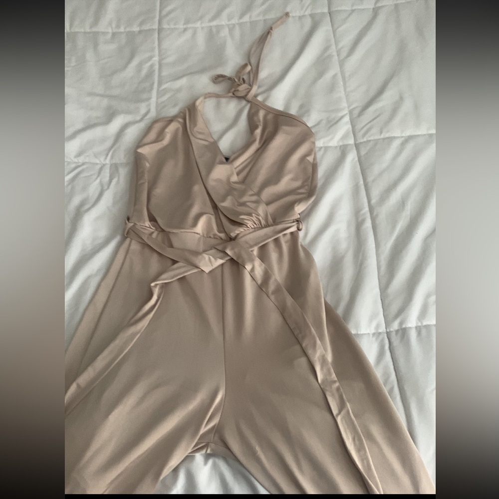 Akira jumpsuit